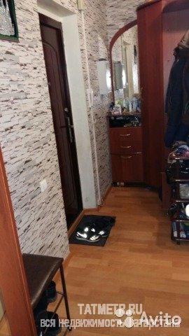 Продажа / Квартиры, Казань, Беломорская улица, 2 750 000 Квартира с большой кухней и косметическим ремонтом, улучшенная планировка, 1-комнатная квартира, Квартира на 12-ом... - 7