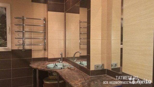 Продажа / Квартиры, Казань, Альберта Камалеева улица, 3 150 000 Квартира с евроремонтом, с дизайнерскими элементами, просторная квартира студия, несколько уровней подсветки,...