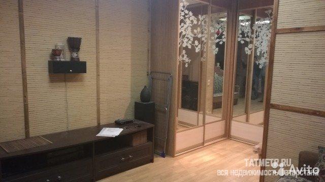 Продажа / Квартиры, Казань, Альберта Камалеева улица, 3 150 000 Квартира с евроремонтом, с дизайнерскими элементами, просторная квартира студия, несколько уровней подсветки,... - 5