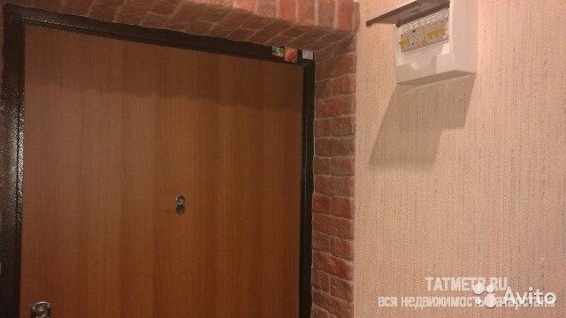 Продажа / Квартиры, Казань, Альберта Камалеева улица, 3 150 000 Квартира с евроремонтом, с дизайнерскими элементами, просторная квартира студия, несколько уровней подсветки,... - 9