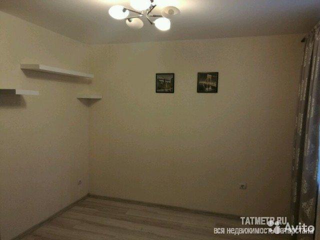 Продажа / Квартиры, Казань, Салиха Батыева улица, 3 950 000 Квартира с евроремонтом в современном комплексе с уникальными характеристиками:1. Гостиная с камином, точечным... - 4