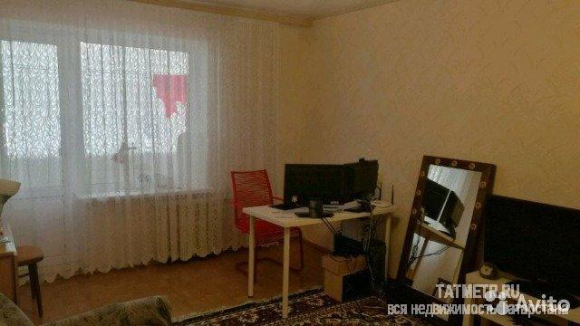 Продажа / Квартиры, Казань, Сафиуллина улица, 3 150 000 Чистая квартира в хорошем состоянии, пластиковые окна, большой застекленный балкон.Все окна во двор, во дворе детский...