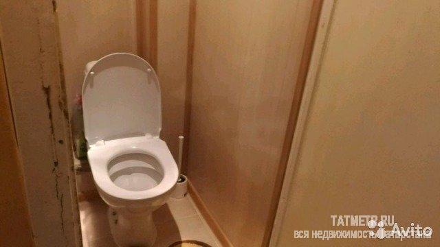 Продажа / Квартиры, Казань, Сафиуллина улица, 3 150 000 Чистая квартира в хорошем состоянии, пластиковые окна, большой застекленный балкон.Все окна во двор, во дворе детский... - 2