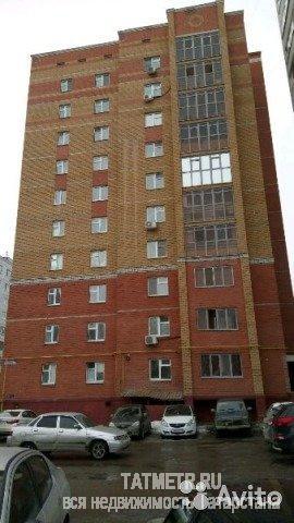 Продажа / Квартиры, Казань, Адоратского улица, 5 100 000 Продается уютная двухкомнатная квартира с прекрасной планировкой, общей площадью 62, 1 кв.м (комнаты 19,7 кв.м.,13,4... - 15