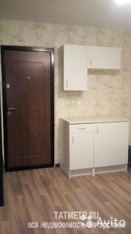 Продажа / Комнаты, Казань, Восстания улица, 800 000 Чистая, уютная комната. Год назад сделан ремонт. Поменяли штукатурку, проводку, окно. Установлен кондиционер. Шумных... - 1