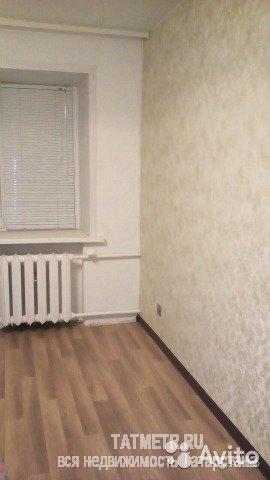 Продажа / Комнаты, Казань, Восстания улица, 800 000 Чистая, уютная комната. Год назад сделан ремонт. Поменяли штукатурку, проводку, окно. Установлен кондиционер. Шумных... - 2