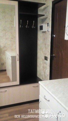 Продажа / Комнаты, Казань, Восстания улица, 800 000 Чистая, уютная комната. Год назад сделан ремонт. Поменяли штукатурку, проводку, окно. Установлен кондиционер. Шумных... - 3