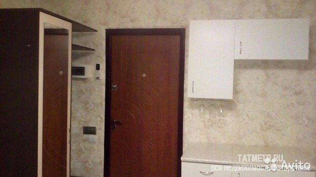 Продажа / Комнаты, Казань, Восстания улица, 800 000 Чистая, уютная комната. Год назад сделан ремонт. Поменяли штукатурку, проводку, окно. Установлен кондиционер. Шумных... - 4