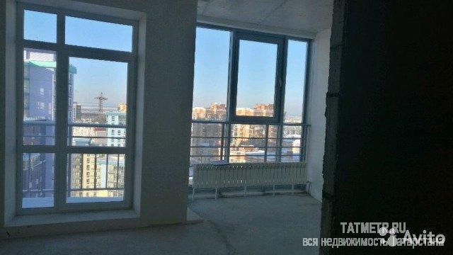 Продажа / Квартиры, Казань, Абубекира Терегулова улица, 3 150 000 ЦЕНА СНИЖЕНА!!! «Экопарк «Дубрава» - новый современный жилой комплекс с высотными многоквартирными домами для...
