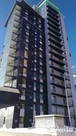 Продажа / Квартиры, Казань, Абубекира Терегулова улица, 3 150 000 ЦЕНА СНИЖЕНА!!! «Экопарк «Дубрава» - новый современный жилой комплекс с высотными многоквартирными домами для... - 2