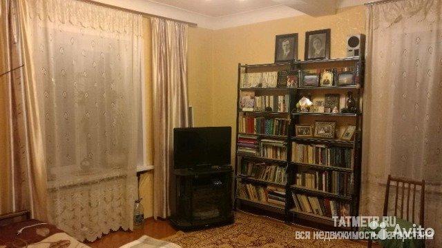 Продажа / Квартиры, Казань, Белинского улица, 4 000 000 Вы покупаете не квартиру, а свой подьезд!!!) Свой вход, своя лестница, почти дом) Обратите внимание! Уникальная... - 1