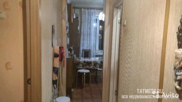 Продажа / Квартиры, Казань, Белинского улица, 4 000 000 Вы покупаете не квартиру, а свой подьезд!!!) Свой вход, своя лестница, почти дом) Обратите внимание! Уникальная... - 3