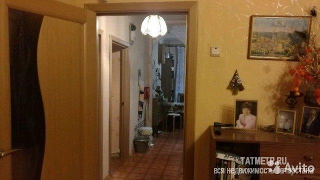Продажа / Квартиры, Казань, Белинского улица, 4 000 000 Вы покупаете не квартиру, а свой подьезд!!!) Свой вход, своя лестница, почти дом) Обратите внимание! Уникальная... - 4
