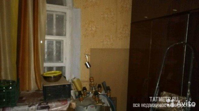Продажа / Квартиры, Казань, Белинского улица, 4 000 000 Вы покупаете не квартиру, а свой подьезд!!!) Свой вход, своя лестница, почти дом) Обратите внимание! Уникальная... - 5