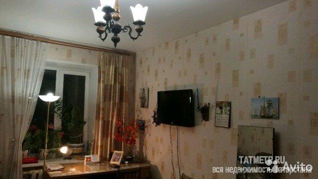 Продажа / Квартиры, Казань, Белинского улица, 4 000 000 Вы покупаете не квартиру, а свой подьезд!!!) Свой вход, своя лестница, почти дом) Обратите внимание! Уникальная... - 9
