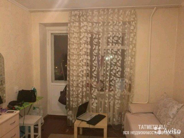 Продажа / Квартиры, Казань, Максимова улица, 1 620 000 Чистая однокомнатная квартира, в хорошем состоянии, чистый подъезд, отличное месторасположение, комната 11,5 кв.м.,...