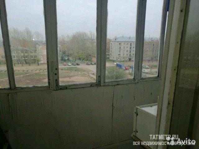 Продажа / Квартиры, Казань, Гудованцева улица, 1 550 000 Низкая цена!!! Отдельная изолированная квартира рядом с остановкой транспорта, рядом магазины, школа, детсад,... - 2