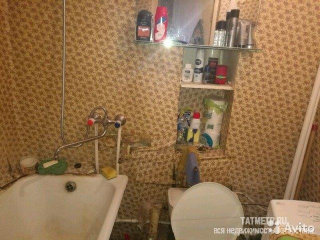 Продажа / Квартиры, Казань, Гудованцева улица, 1 550 000 Низкая цена!!! Отдельная изолированная квартира рядом с остановкой транспорта, рядом магазины, школа, детсад,... - 3