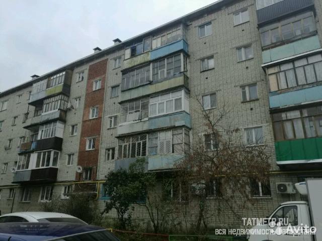 Продажа / Квартиры, Казань, Гудованцева улица, 1 550 000 Низкая цена!!! Отдельная изолированная квартира рядом с остановкой транспорта, рядом магазины, школа, детсад,... - 7