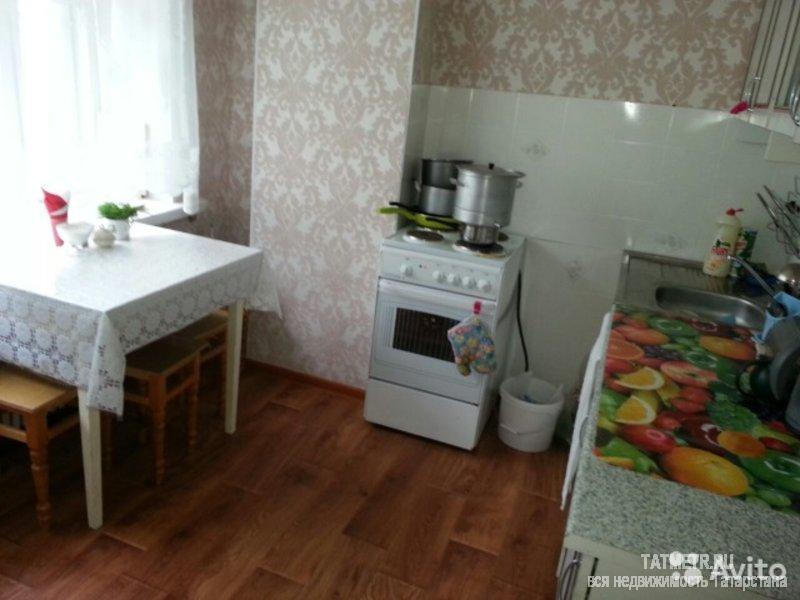 Продажа / Квартиры, Казань, Гудованцева улица, 2 150 000 ул.Гудованцева д.35, перепланирована в 3-х комнатную квартиру индивидуальной планировки (перепланировка узаконена... - 1
