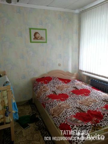 Продажа / Квартиры, Казань, Гудованцева улица, 2 150 000 ул.Гудованцева д.35, перепланирована в 3-х комнатную квартиру индивидуальной планировки (перепланировка узаконена... - 3