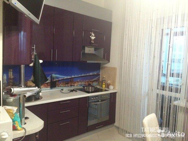 Продажа / Квартиры, Казань, Сибгата Хакима улица, 5 100 000 Квартира в шикарном комплексе Магеллан с видом на Казанку, 52 м2, потолки 3,1 м, красивый ремонт, с использованием... - 10