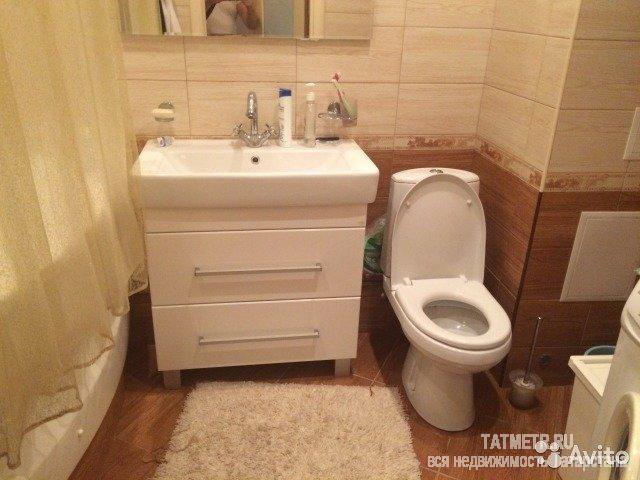 Продажа / Квартиры, Казань, Сибгата Хакима улица, 5 100 000 Квартира в шикарном комплексе Магеллан с видом на Казанку, 52 м2, потолки 3,1 м, красивый ремонт, с использованием... - 11
