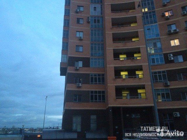Продажа / Квартиры, Казань, Сибгата Хакима улица, 5 100 000 Квартира в шикарном комплексе Магеллан с видом на Казанку, 52 м2, потолки 3,1 м, красивый ремонт, с использованием... - 2