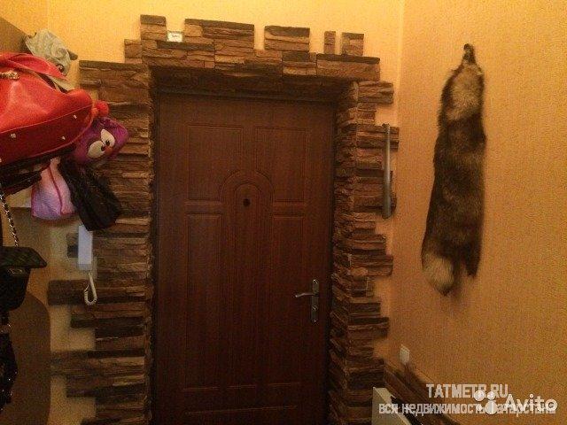 Продажа / Квартиры, Казань, Сибгата Хакима улица, 5 100 000 Квартира в шикарном комплексе Магеллан с видом на Казанку, 52 м2, потолки 3,1 м, красивый ремонт, с использованием... - 7
