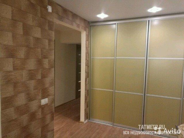 Продажа / Квартиры, Казань, Дмитрия Менделеева улица, 4 850 000 Уникальная единственная 3х комнатная квартира в новом доме с индивидуальным отоплением, отличительные особенности:-... - 2