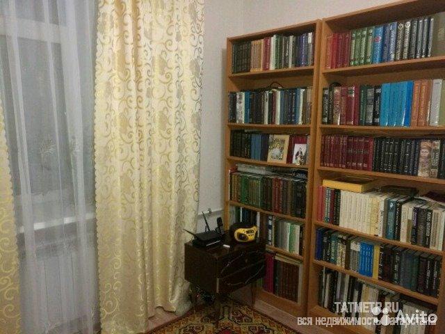 Продажа / Квартиры, Казань, Октябрьский городок улица, 3 250 000 Интересное предложение, с уникальными характеристиками1. На территории Арт сити, сталинка в историческом центре...