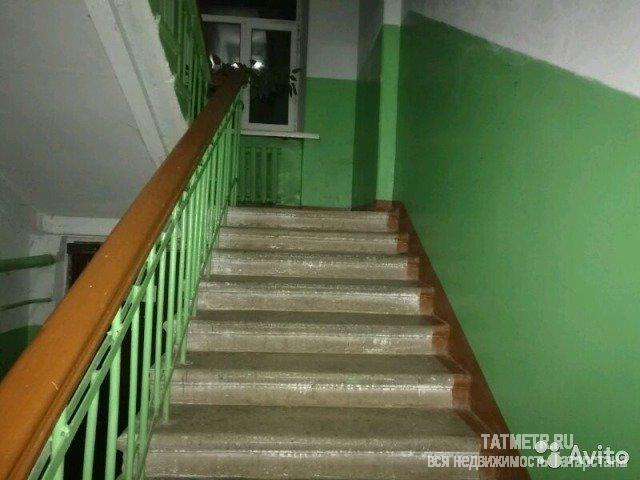 Продажа / Квартиры, Казань, Октябрьский городок улица, 3 250 000 Интересное предложение, с уникальными характеристиками1. На территории Арт сити, сталинка в историческом центре... - 9