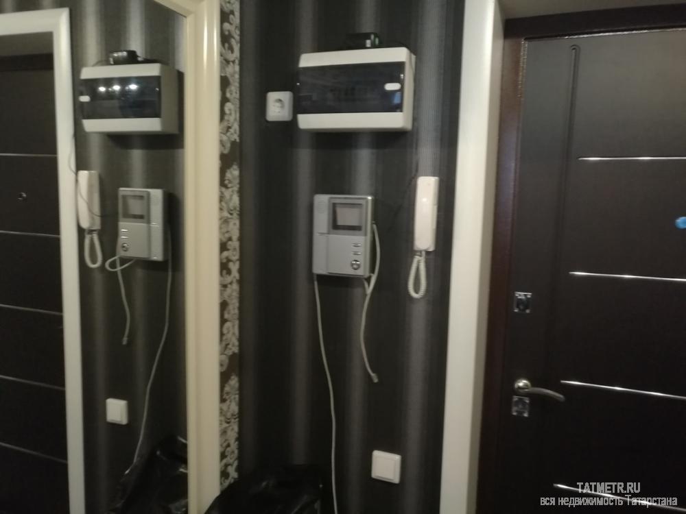 Продажа / Квартиры, Казань, Оренбургский тракт, 4 750 000 'Чистое небо' Оренбургский тракт 24а. Современный евро ремонт и функциональная планировка отличительные особенности... - 11