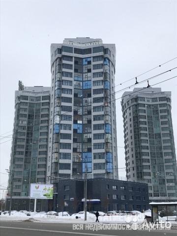 Продажа / Квартиры, Казань, Оренбургский тракт, 4 750 000 'Чистое небо' Оренбургский тракт 24а. Современный евро ремонт и функциональная планировка отличительные особенности... - 12