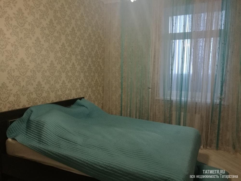 Продажа / Квартиры, Казань, Оренбургский тракт, 4 750 000 'Чистое небо' Оренбургский тракт 24а. Современный евро ремонт и функциональная планировка отличительные особенности... - 3