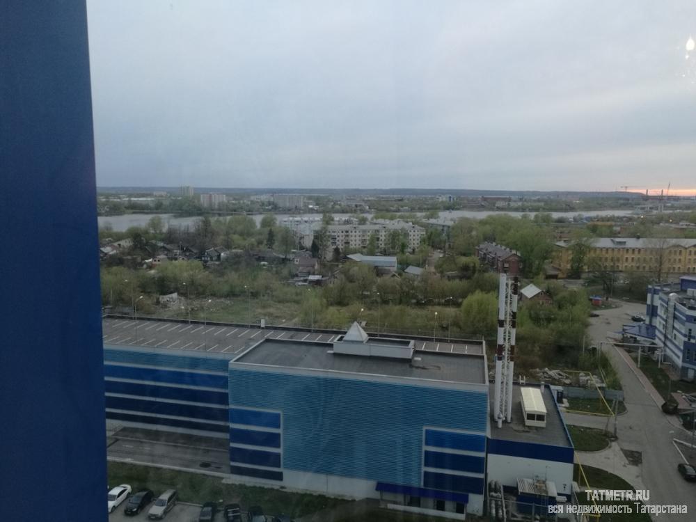 Продажа / Квартиры, Казань, Оренбургский тракт, 4 750 000 'Чистое небо' Оренбургский тракт 24а. Современный евро ремонт и функциональная планировка отличительные особенности... - 9