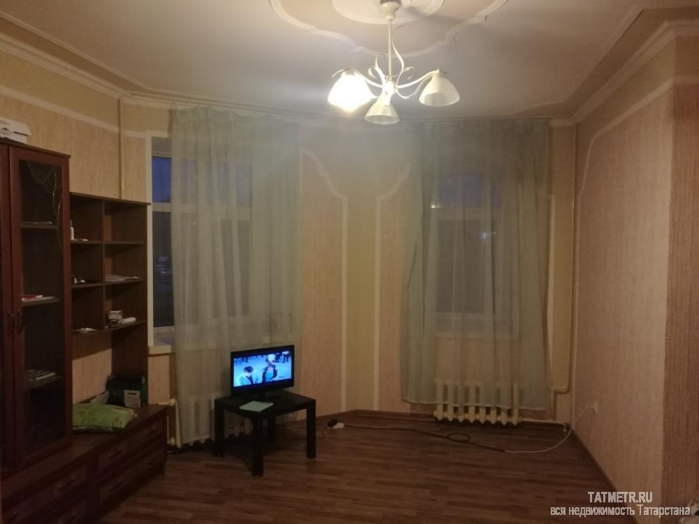 Продажа / Квартиры, Казань, Баки Урманче улица, 4 300 000 Солнечный город, Баки Урманче 6, 2-х комнатная квартира Отличная планировка и хорошее состояние квартиры - основные...