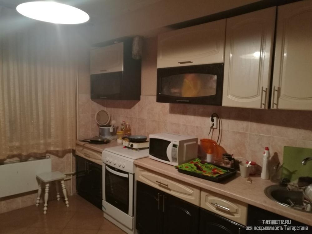 Продажа / Квартиры, Казань, Волочаевская улица, 7 300 000 Квартира с ремонтом, подземный паркинг, новый дом, свое ТСЖ, отличные подъезды, рядом остановки, до центра 5 мин,...