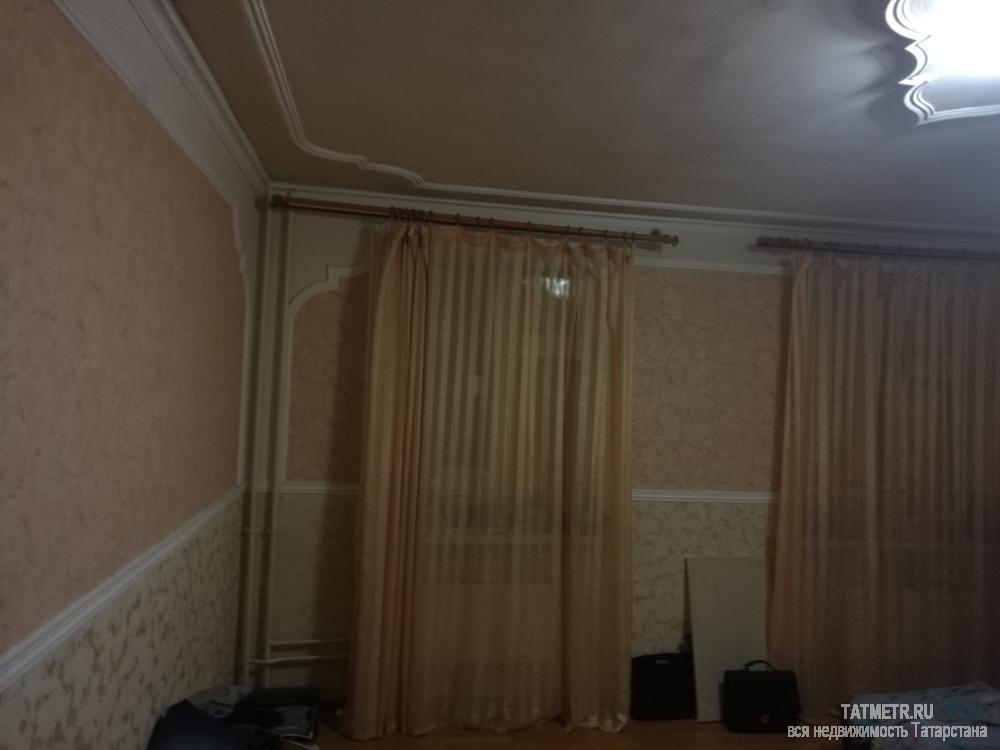 Продажа / Квартиры, Казань, Волочаевская улица, 7 300 000 Квартира с ремонтом, подземный паркинг, новый дом, свое ТСЖ, отличные подъезды, рядом остановки, до центра 5 мин,... - 2