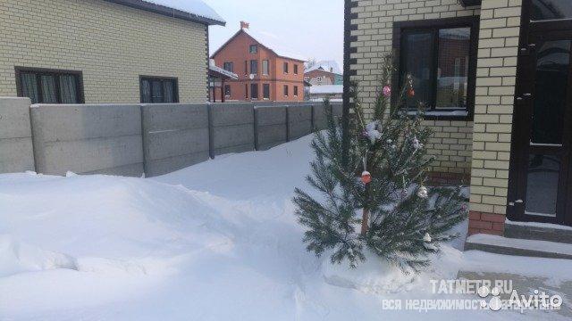 Продажа / Дома и коттеджи, Казань, Профсоюзная улица, 8 200 000 Добротный кирпичный дом с современным качественным евроремонтом 2014 года постройки, продуманная планировка, 3... - 15