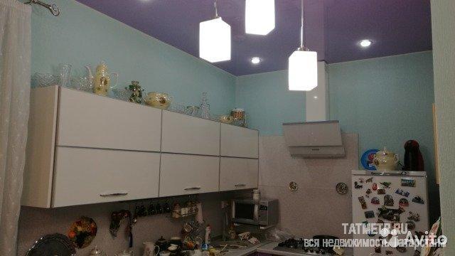 Продажа / Дома и коттеджи, Казань, Профсоюзная улица, 8 200 000 Добротный кирпичный дом с современным качественным евроремонтом 2014 года постройки, продуманная планировка, 3... - 2