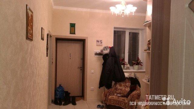 Продажа / Дома и коттеджи, Казань, Профсоюзная улица, 8 200 000 Добротный кирпичный дом с современным качественным евроремонтом 2014 года постройки, продуманная планировка, 3... - 4