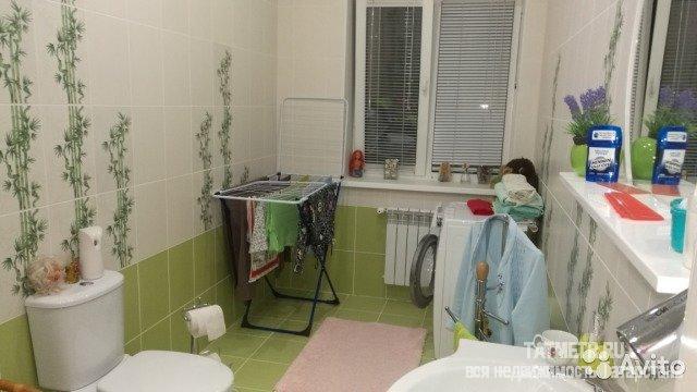 Продажа / Дома и коттеджи, Казань, Профсоюзная улица, 8 200 000 Добротный кирпичный дом с современным качественным евроремонтом 2014 года постройки, продуманная планировка, 3... - 9