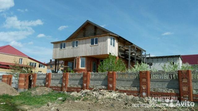 Продажа / Дома и коттеджи, Казань, Бахтизина улица, 4 350 000 Уникальный дом в уникальном месте!!! Не пропустите!!!Находится на автобусной конечной в Вознесенское, с панорамным... - 1