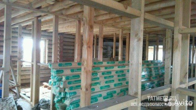 Продажа / Дома и коттеджи, Казань, Бахтизина улица, 4 350 000 Уникальный дом в уникальном месте!!! Не пропустите!!!Находится на автобусной конечной в Вознесенское, с панорамным... - 10