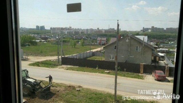 Продажа / Дома и коттеджи, Казань, Бахтизина улица, 4 350 000 Уникальный дом в уникальном месте!!! Не пропустите!!!Находится на автобусной конечной в Вознесенское, с панорамным... - 11