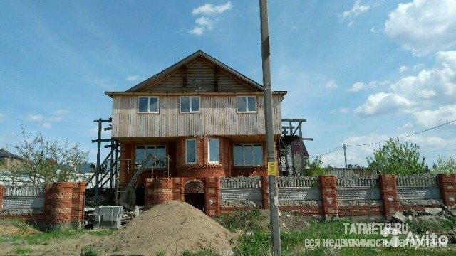 Продажа / Дома и коттеджи, Казань, Бахтизина улица, 4 350 000 Уникальный дом в уникальном месте!!! Не пропустите!!!Находится на автобусной конечной в Вознесенское, с панорамным... - 12