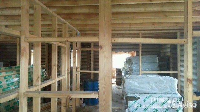 Продажа / Дома и коттеджи, Казань, Бахтизина улица, 4 350 000 Уникальный дом в уникальном месте!!! Не пропустите!!!Находится на автобусной конечной в Вознесенское, с панорамным... - 2