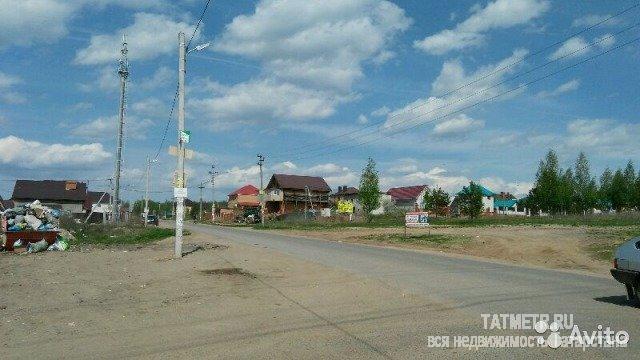 Продажа / Дома и коттеджи, Казань, Бахтизина улица, 4 350 000 Уникальный дом в уникальном месте!!! Не пропустите!!!Находится на автобусной конечной в Вознесенское, с панорамным... - 8