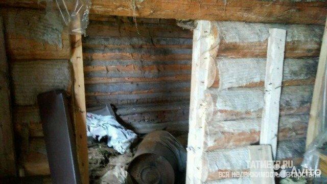 Продажа / Дома и коттеджи, Казань, Бахтизина улица, 4 350 000 Уникальный дом в уникальном месте!!! Не пропустите!!!Находится на автобусной конечной в Вознесенское, с панорамным... - 9